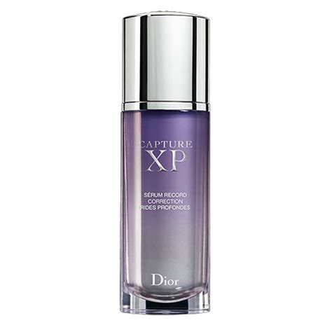 dior capture xp serum